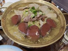 -东北大院·东北菜(三台子店)