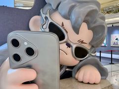 -龙湖杭州滨江天街