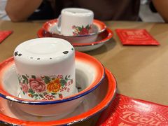 -老三样·旧食新味(绿地店)