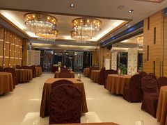 -西安饭庄(立丰国际店)