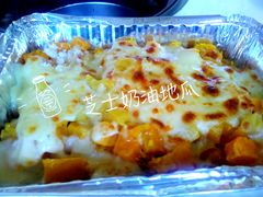 -崔英子朝韩民俗风味烤肉烤串城(大东店)
