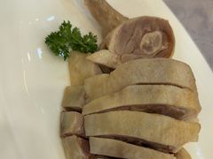 -古南都·清真绿柳居菜馆(太平南路店)
