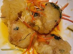 -榆林镇筋饼(知春路店)