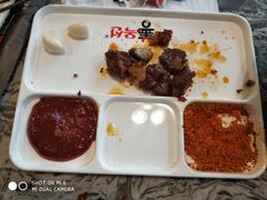 -玉善烧烤串城(长春总店)