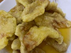 -顺姬冷面(长白西路店)