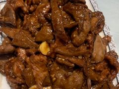-大眼锅贴饺子(河西店)