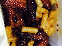 奔斯烤鸡-奔斯烤鸡(延大店)