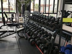 -FEELINGME乐刻私教馆·健身(沿海赛洛城店)