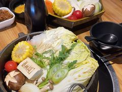 -水林间·寿喜烧自助(仙林金鹰店)