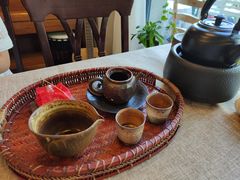 -一号铺子·大炉茶