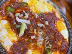 -真利味·脊骨火锅·正宗韩国料理(韩乐坊店)