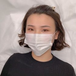 -谜秀韩式半永久纹眉纹绣洗眉