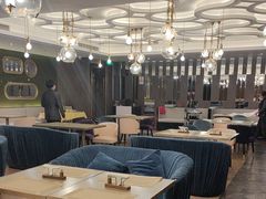-海泰食府(北京总店)