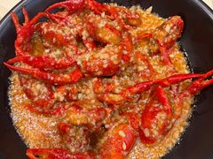 -聚味瞿记·龙虾堂(坡子街店)