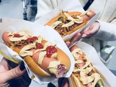 -宜家·瑞典食品屋(四元桥店)