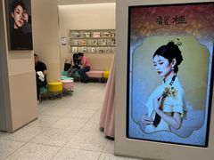 -天真蓝照相馆(五角场百联又一城店)