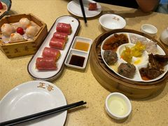 -正哥点心专家(上邦百汇城店)