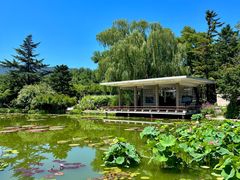 -国家植物园南园