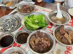 -阿秋牛排(湖心街店)