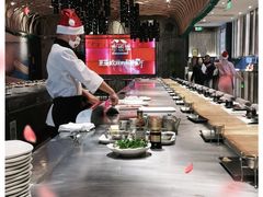 -赤坂亭·M9和牛烧肉·铁板烧·日料398放题(长泰广场店)