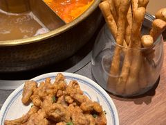 -巴奴毛肚火锅(京西大悦城店)