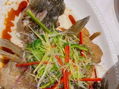 油浸鱼-粥旺庄(芳村店)
