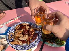 -吾味香葫芦头(安西街店)