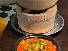 -清真·卡德尔大叔新疆主题餐厅(龙汇路店)