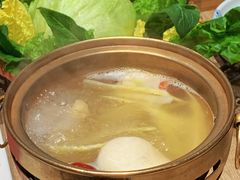-古关火锅店(古北水镇景区店)