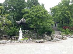 -玉女潭景区