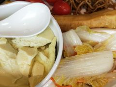 -嘉和一品粥(方庄店)