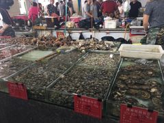 -石塘路海鲜市场(草厂中路店)