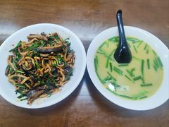 -三百碗宝应长鱼面(板仓街店)