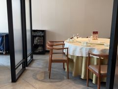 -绿杨春·淮扬宴(庐山路店)
