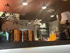 -餮熹Tipsea法餐(吉大店)