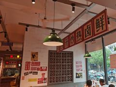 -龙师傅卤炒(天马店)