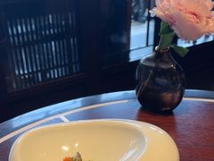 -杭州西子湖四季酒店·金沙厅