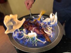 -老吉堂上海本帮菜(望京万象汇店)