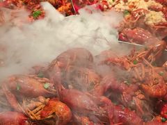 -熊记虾王·小龙虾(东晓南店)