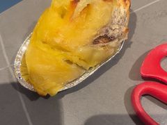 -非烤勿扰自助烤肉(宝安天虹店)