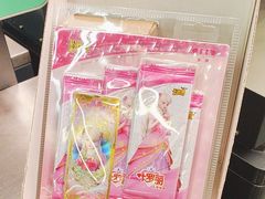 -Bravo永辉(爱琴海购物公园店)