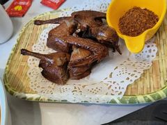 -吴记小园楼(新庄店)