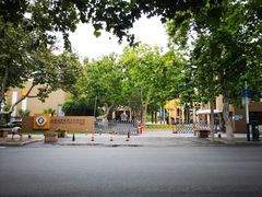 -山东省青岛第二中学(江西路分校)