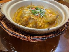 詹天佑胶原鸡-东口码头·烧鸽子·鱼头泡饼·地方菜(金鹰悦城店)