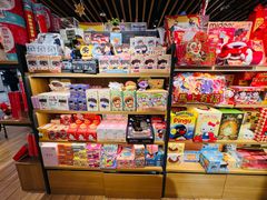 -九木杂物社(新奥购物中心店)