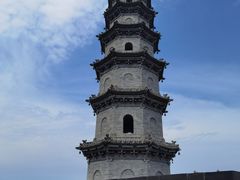 -大同古城墙