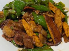 -阿毛饭店(和义路店)