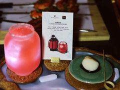 -富力丽思卡尔顿酒店·FLAIR餐厅酒吧