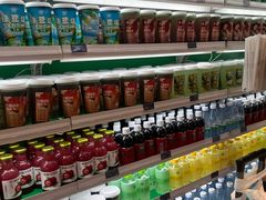 -魏家凉皮(解放路火车站店)