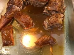 -稻香酒家·33年老字号·港式粤菜(富邦中心店)